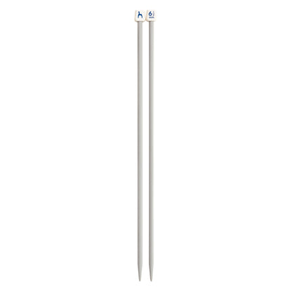 Knitting needles 6.50mm 35cm Pony
