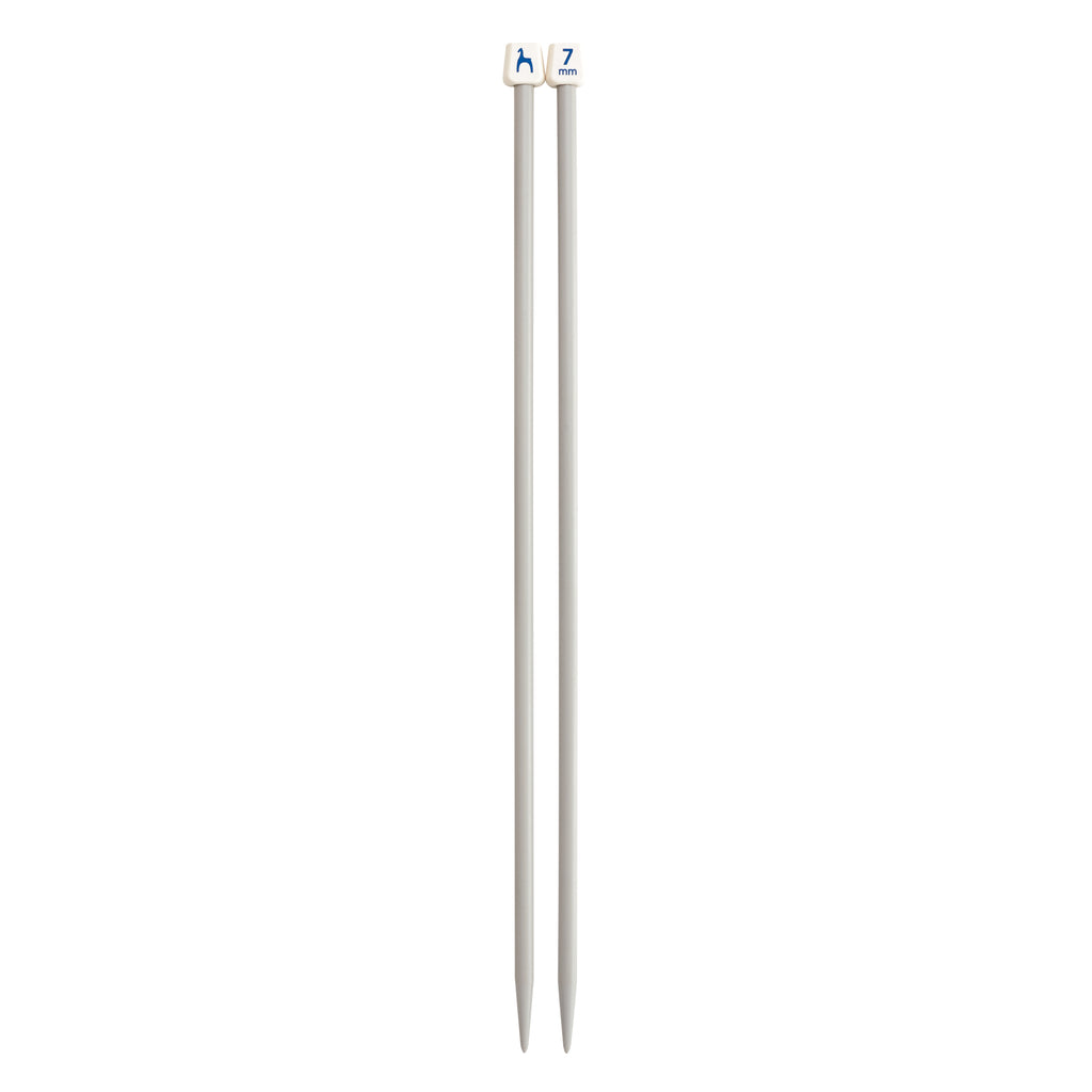 Knitting needles 7mm 35cm Pony