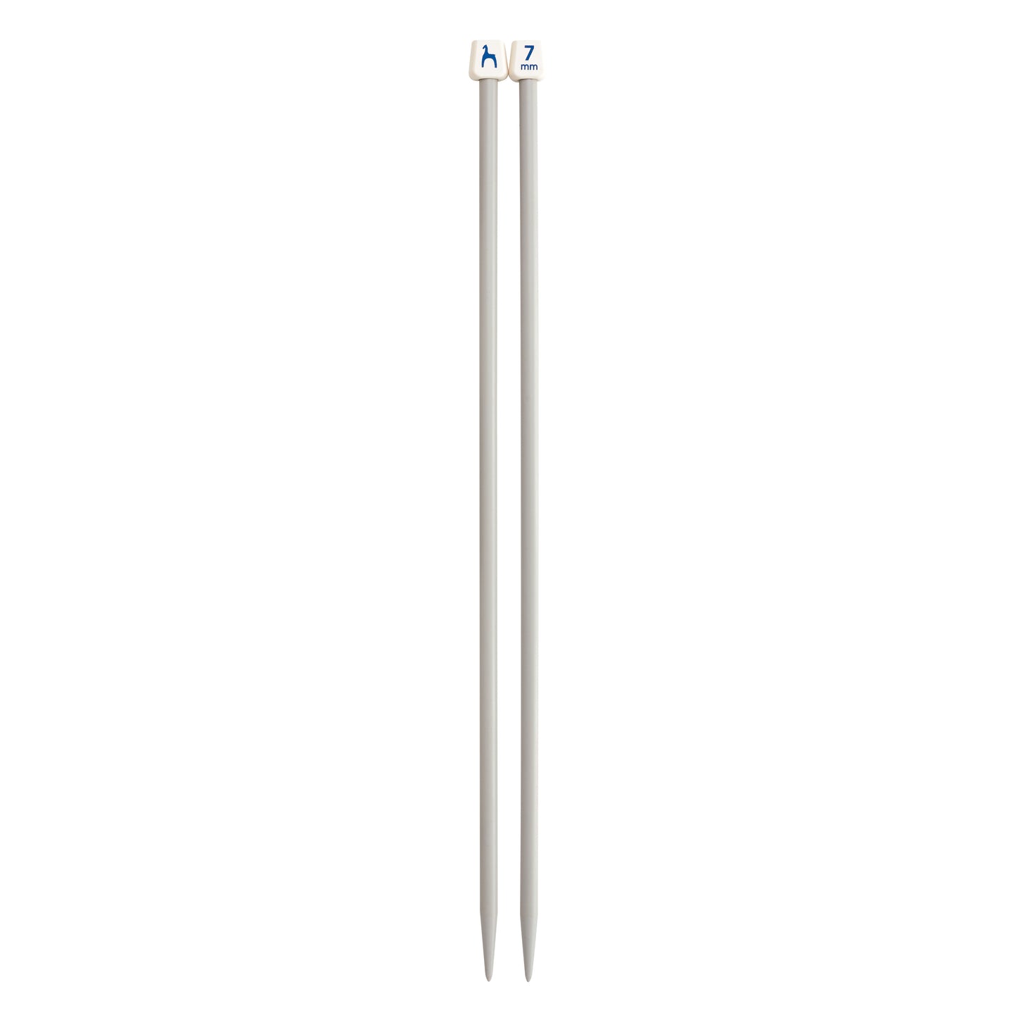 Knitting needles 7mm 35cm Pony