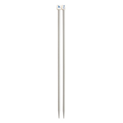 Knitting needles 7mm 35cm Pony