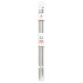 Knitting needles 8mm 35cm Pony