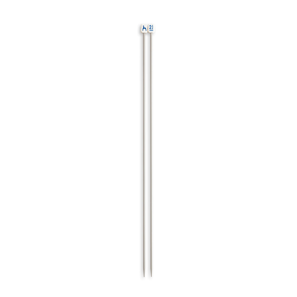 Knitting needles 2.75mm, 35cm Pony
