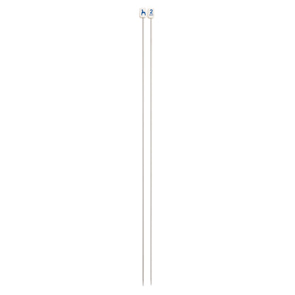 Knitting needles 2mm, 35cm Pony