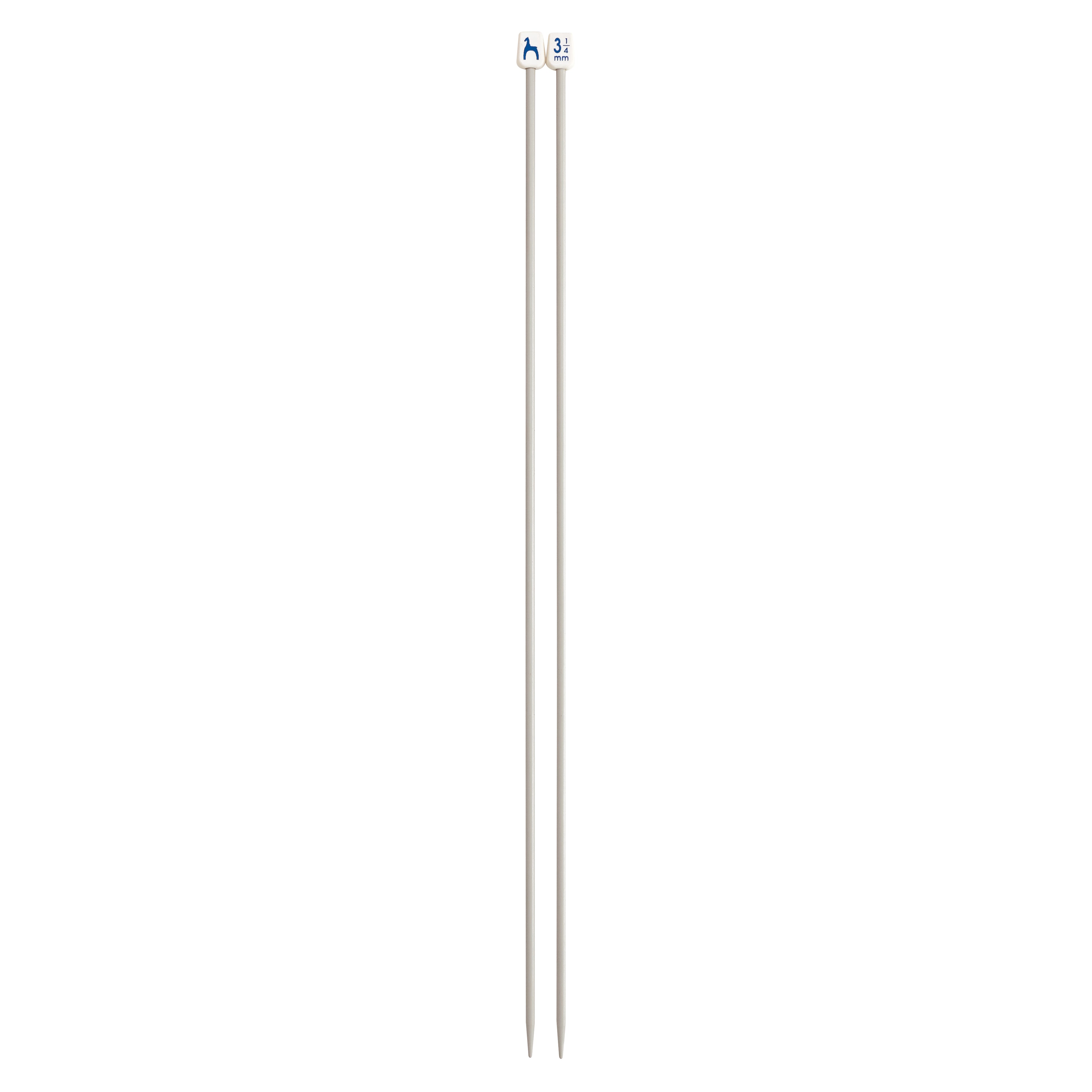 Knitting needles 3.25mm, 35cm Pony