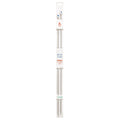 Knitting needles 3mm, 35cm Pony