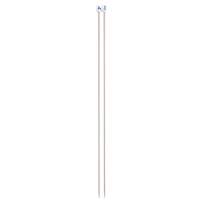 Knitting needles 3mm, 35cm Pony