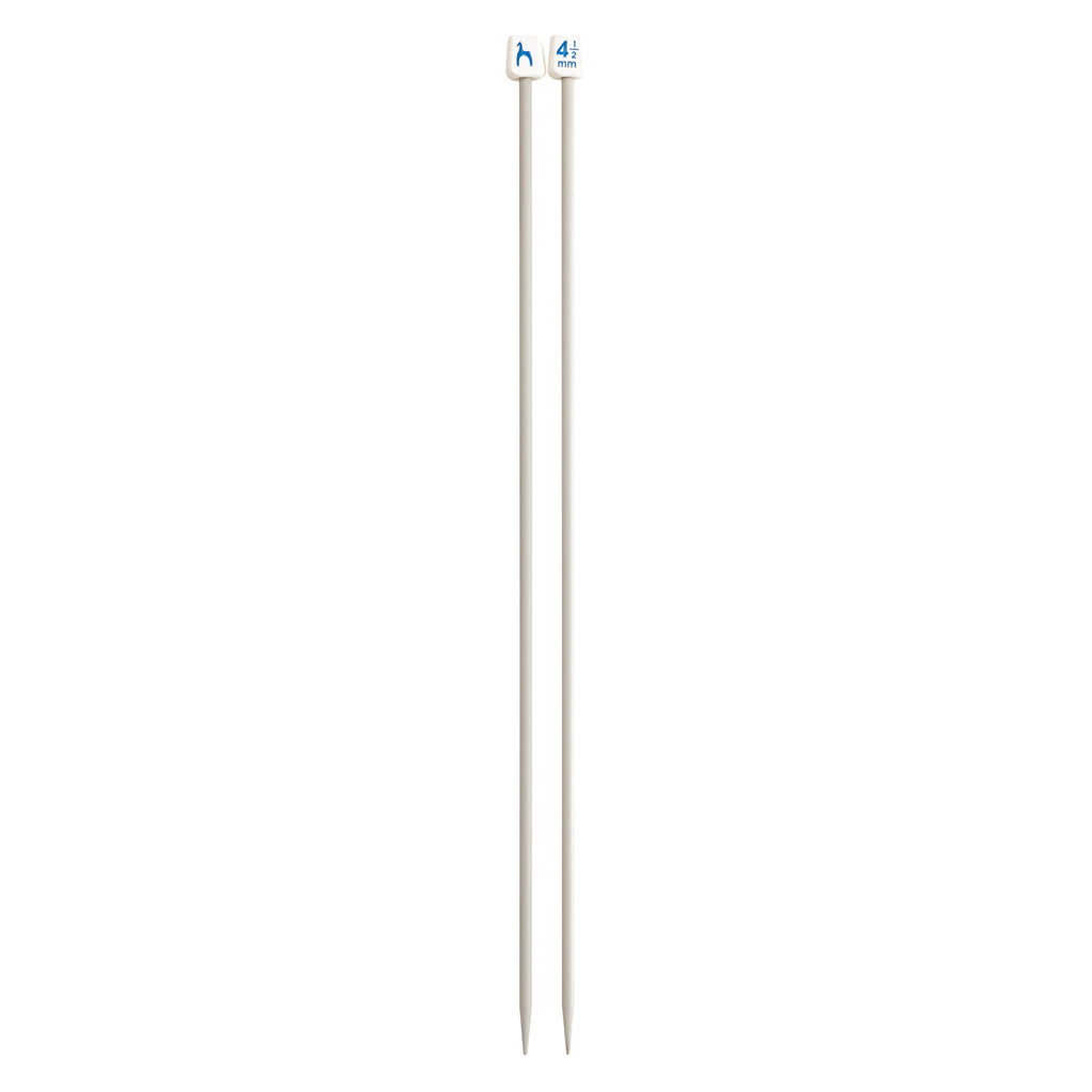 Knitting needles 4.5mm 35cm Pony