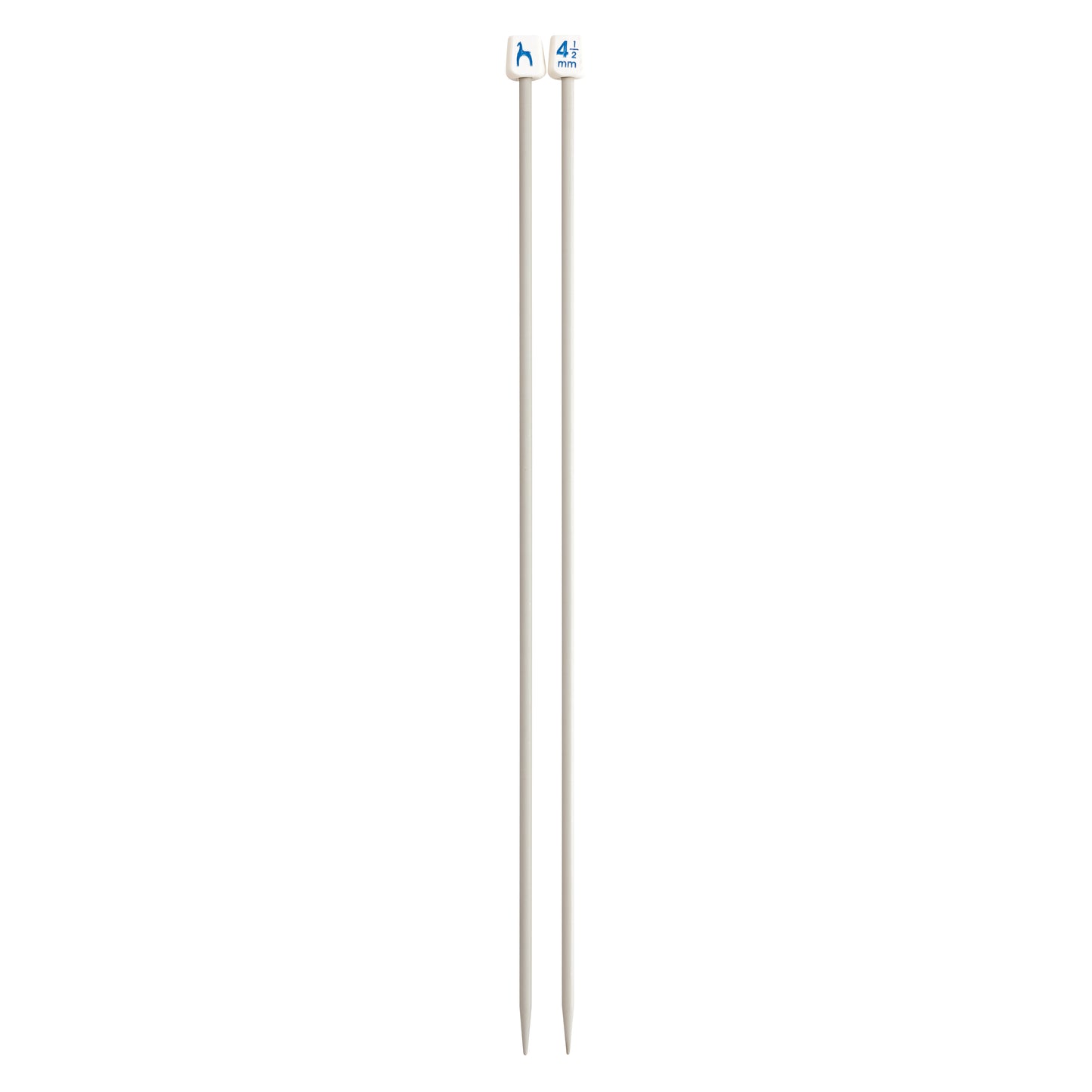 Knitting needles 4.5mm 35cm Pony
