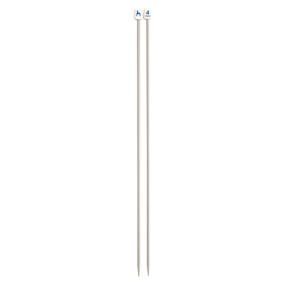 Knitting needles 4mm 35cm Pony