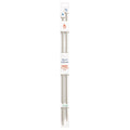 Knitting needles 5.50mm 35cm Pony