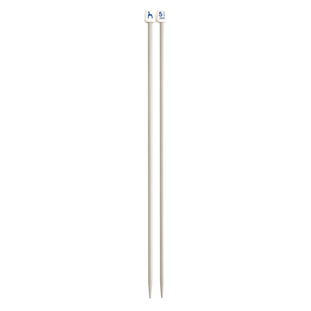 Knitting needles 5.50mm 35cm Pony