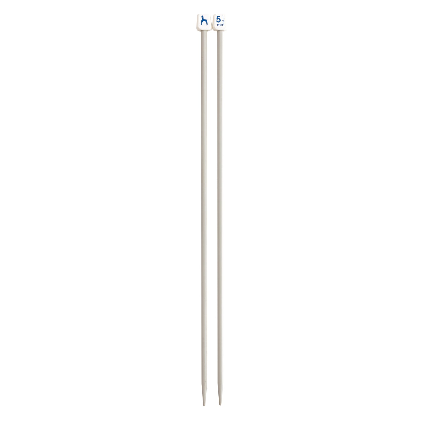 Knitting needles 5.50mm 35cm Pony