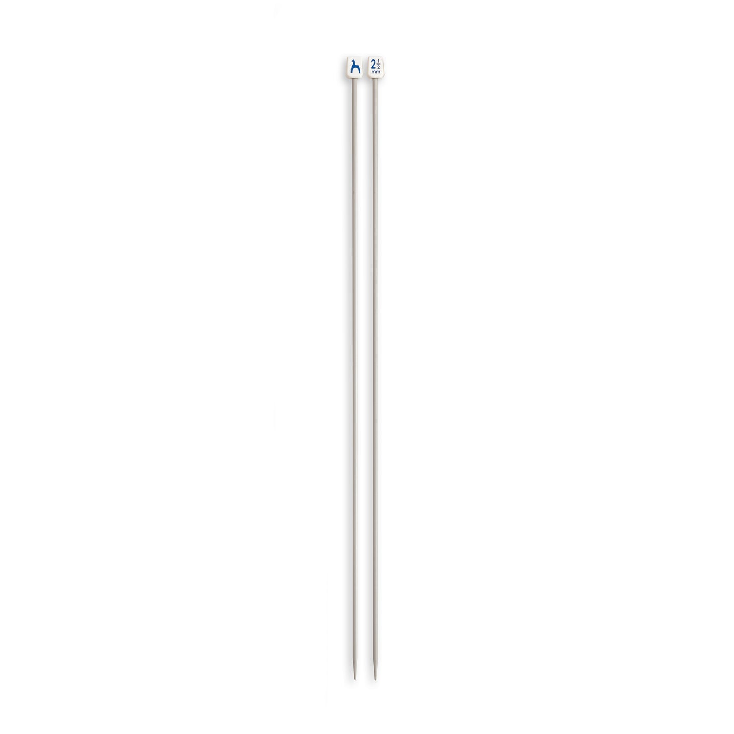 Knitting needles 2.50mm, 35cm Pony