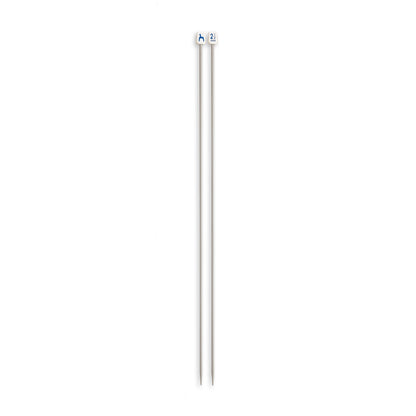 Knitting needles 2.50mm, 35cm Pony