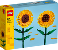 Lego Botanicals 40524 Sunflowers
