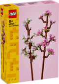 Lego Botanicals 40725 Cherry Blossoms
