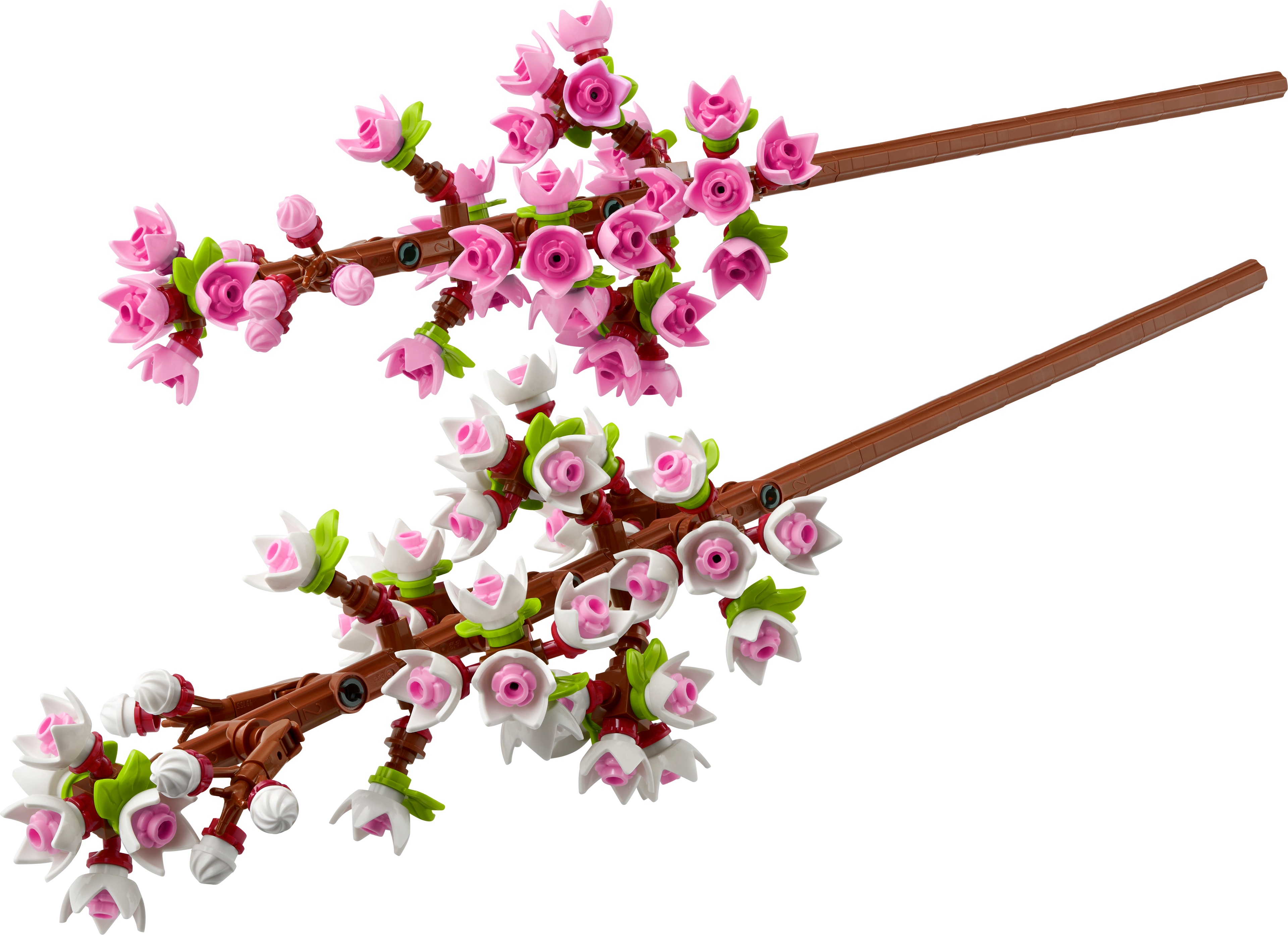 Lego Botanicals 40725 Cherry Blossoms