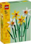 Lego Botanicals 40747 Daffodils