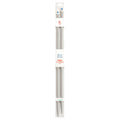 Knitting needles 10mm, 40cm Pony