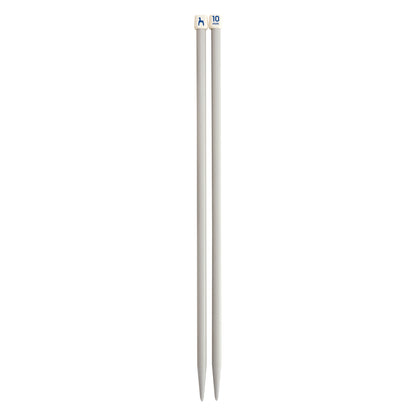 Knitting needles 10mm, 40cm Pony