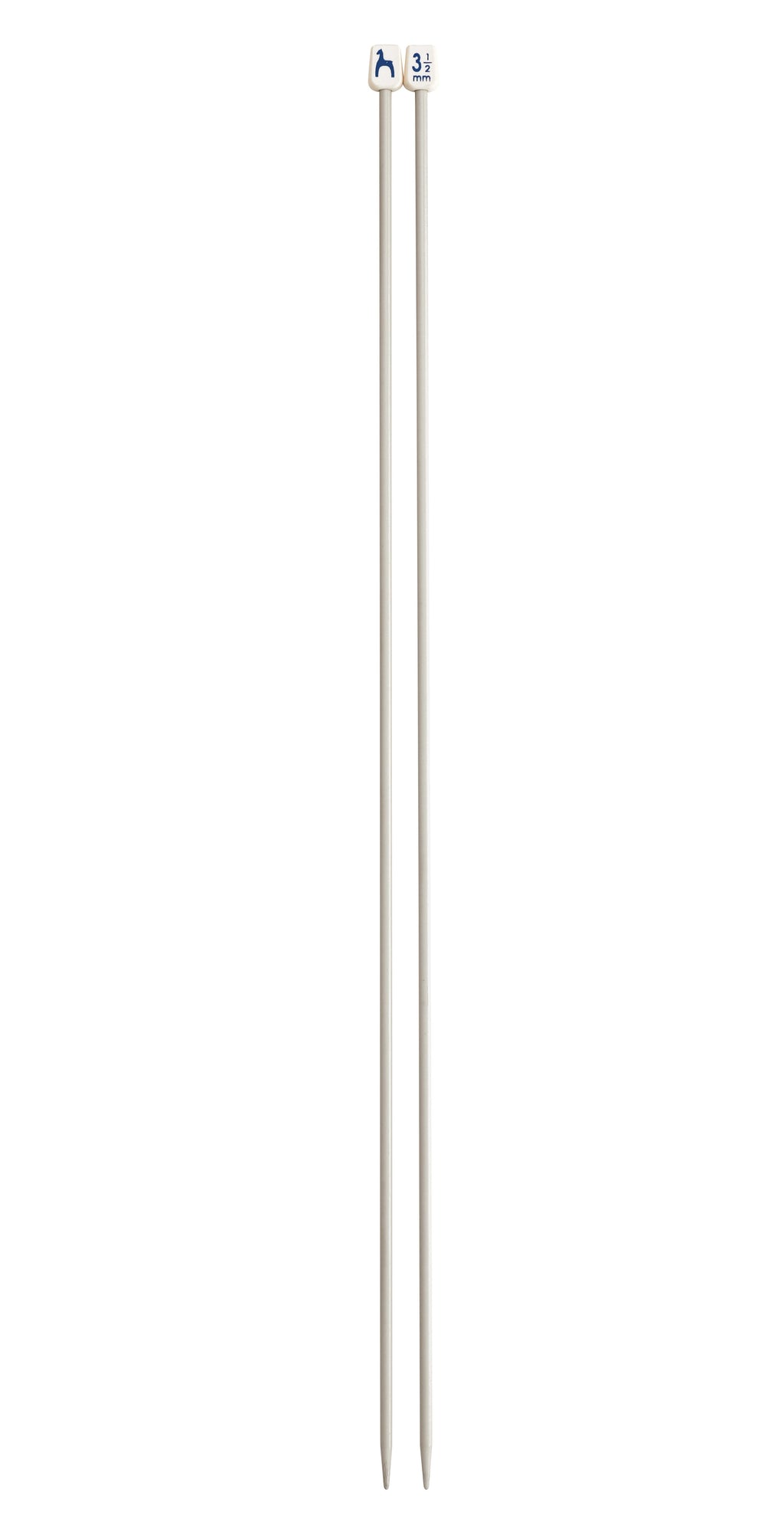 Knitting needles 3.50mm, 40cm Pony