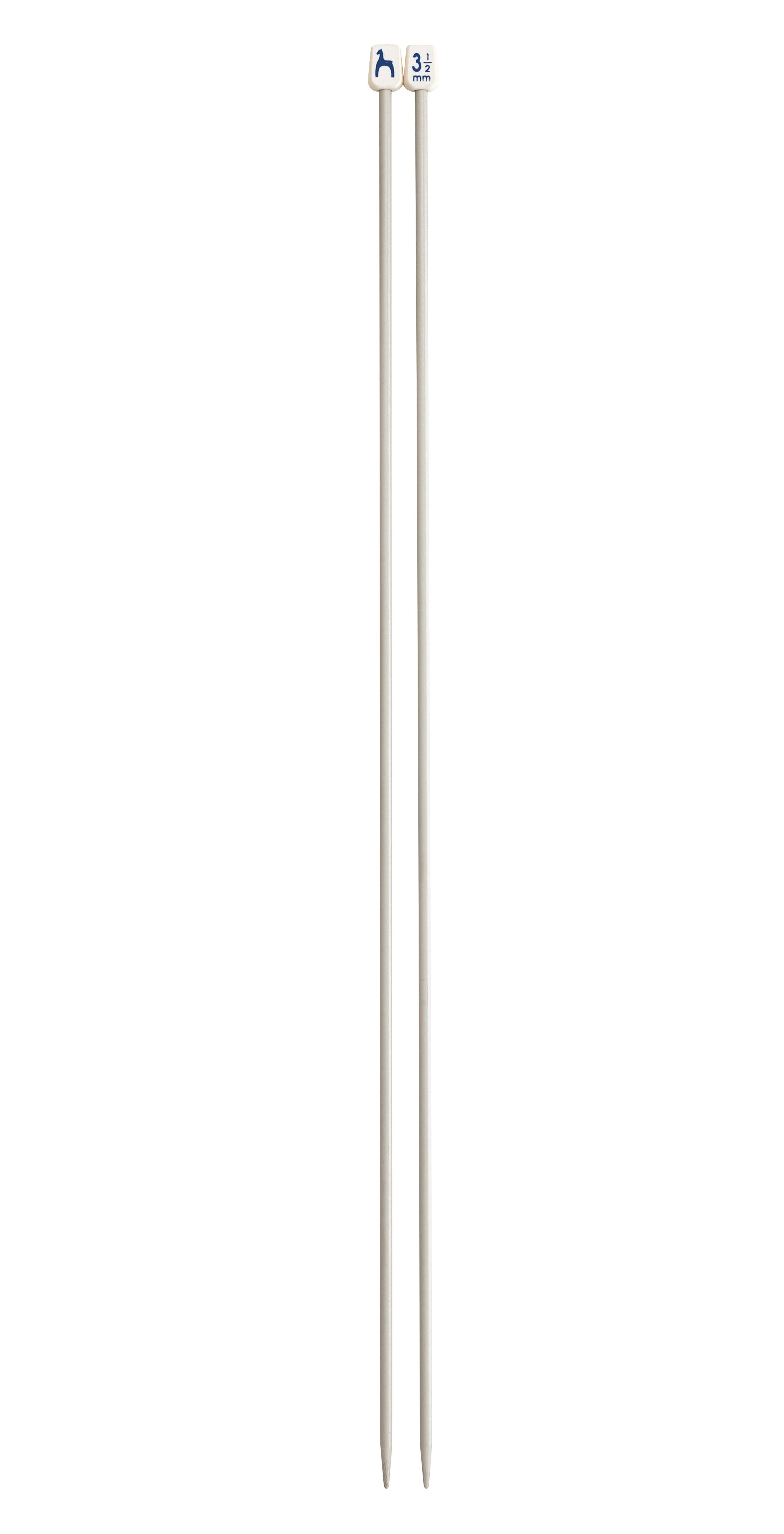 Knitting needles 3.50mm, 40cm Pony