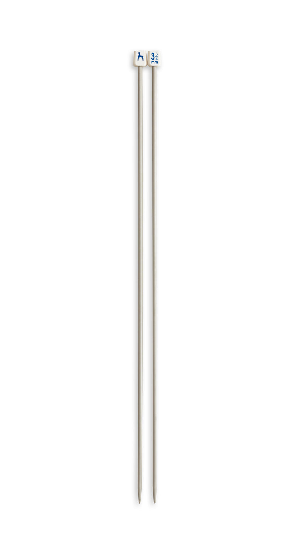 Knitting needles 3.75mm, 40cm Pony