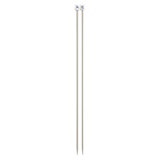 Knitting needles 4.50mm, 40cm Pony