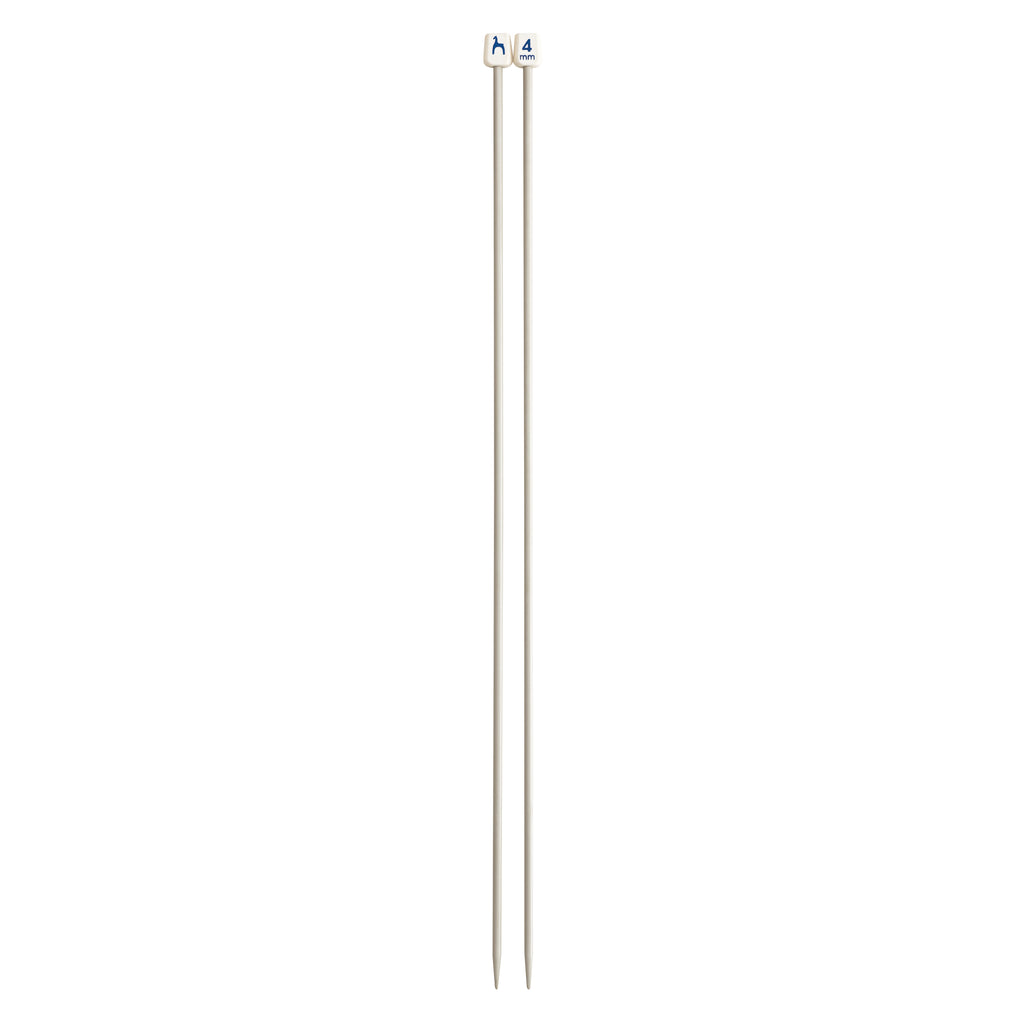 Knitting needles 4mm, 40cm Pony