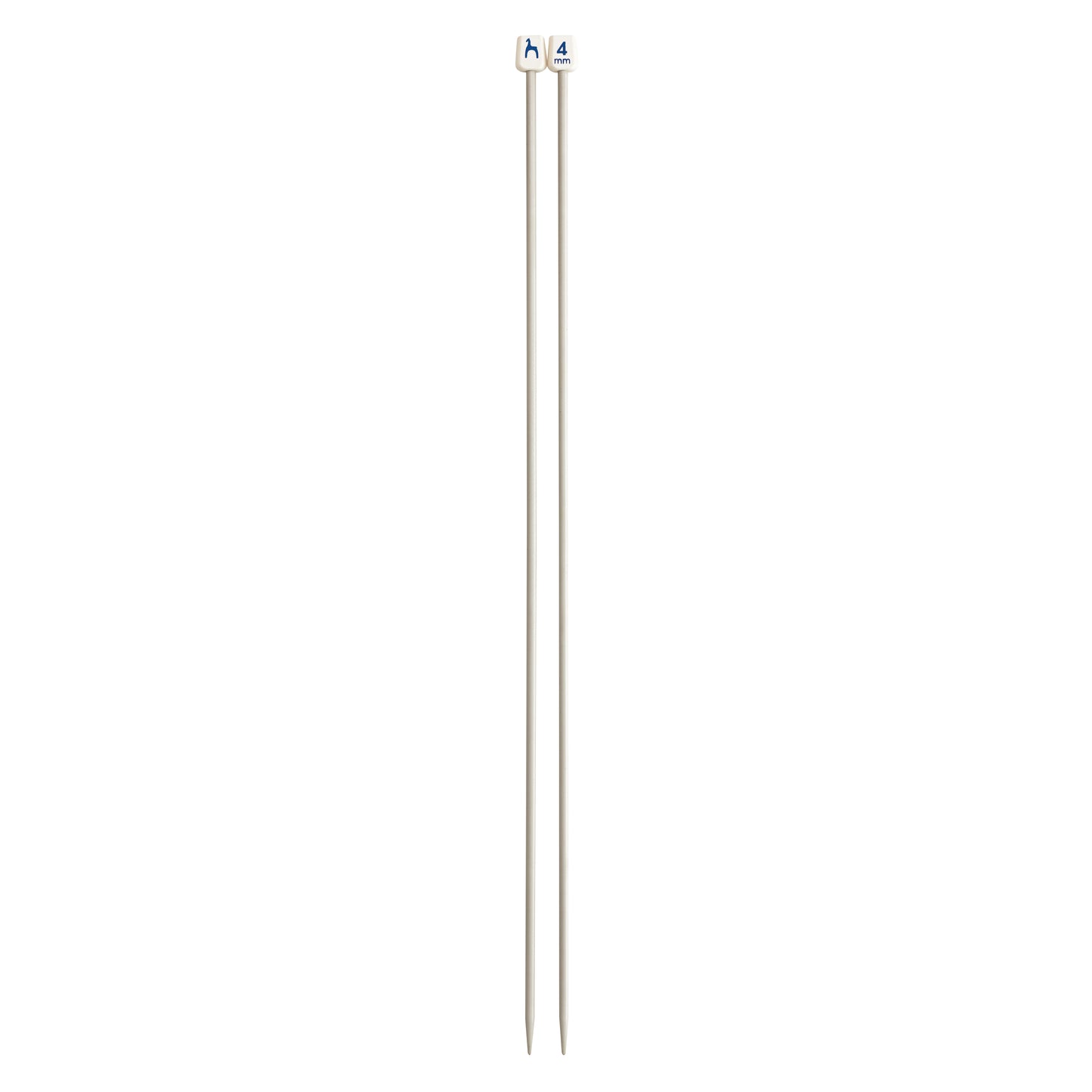 Knitting needles 4mm, 40cm Pony