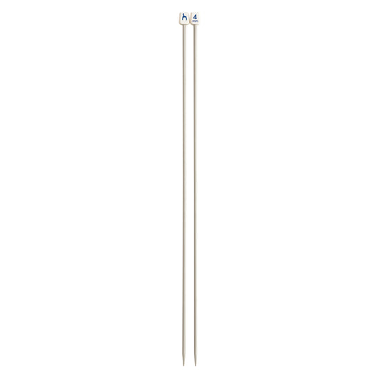 Knitting needles 4mm, 40cm Pony