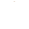 Knitting needles 5mm, 40cm Pony