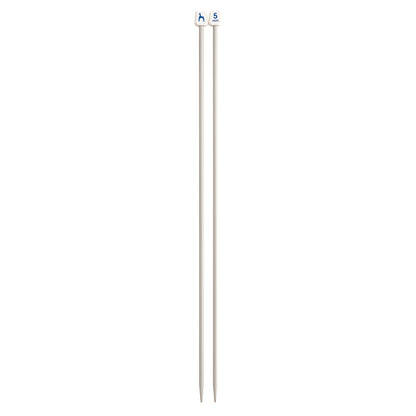 Knitting needles 5mm, 40cm Pony