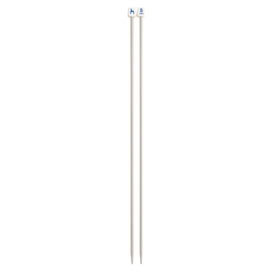 Knitting needles 5mm, 40cm Pony