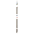 Knitting needles 6.50mm, 40cm Pony