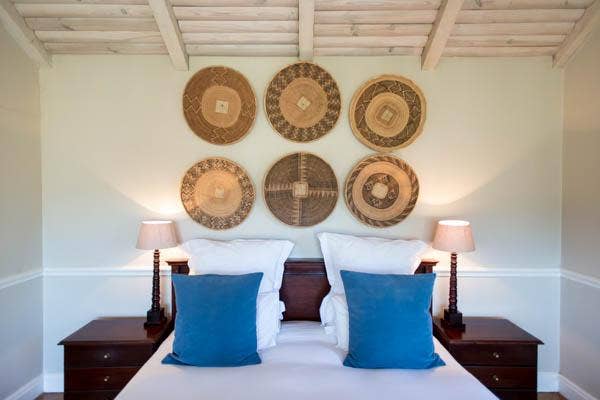 Tonga \ Binga Basket: 30cm 11.8"