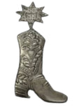 Cowboy Boot	10x0.5x23.5	cm