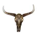 Arizona Desert Skull - Wall Hanging