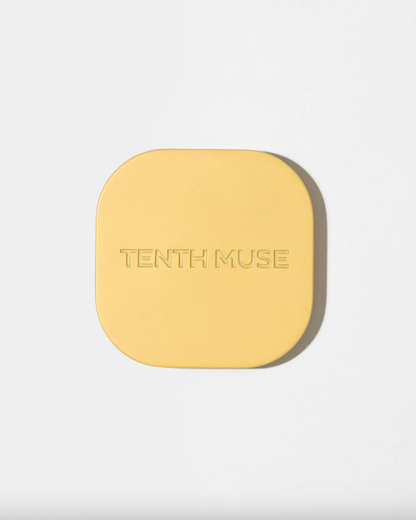 REFILLABLE VESSEL BUTTER