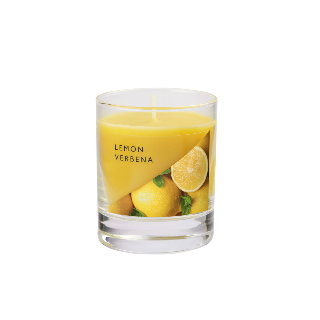 Wax Lyrical Small Candle Jar: Herb Garden