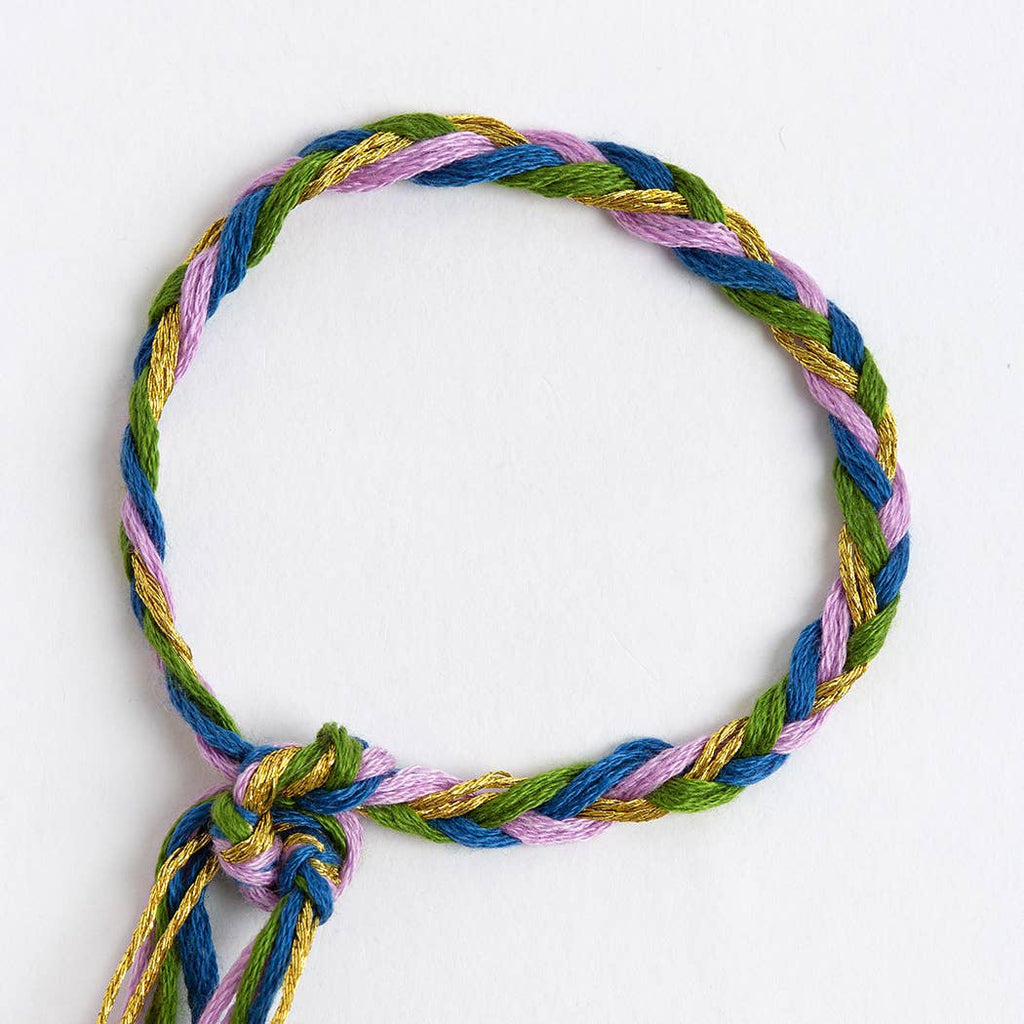 True Friendship Bracelet Kit