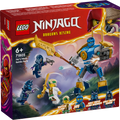 Lego Ninjago 71805
