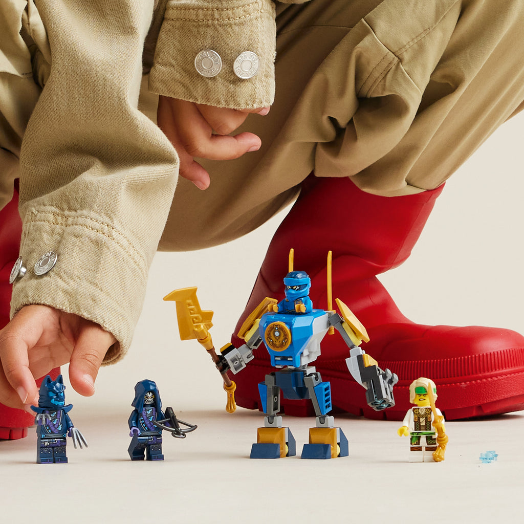 Lego Ninjago 71805