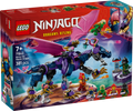 Lego Ninjago 71842 Rontu the Master Dragon