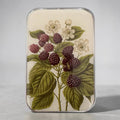 Wild Blackberry Botanical Notions Tin: Small