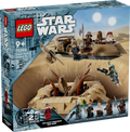 Lego Star wars 75396 Desert Skiff