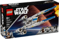 Lego Star wars 75399 Rebel U wing Starfighter