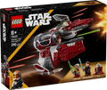 Lego Star wars 75401 Ahsoka's Jedi Interceptor