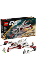 Lego Star wars 75402 ARC 170 starfighter