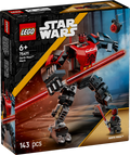 Lego Star wars 75411 Darth Maul Mech
